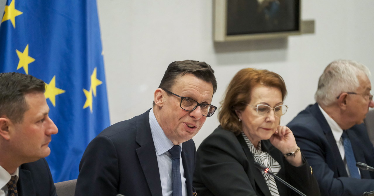 Nowela ustawy o SN. Poprawki opozycji przepadły w komisji