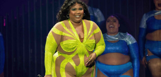 Lizzo w bikini śmiało eksponuje ciało. Fani: „Królowo, kochamy cię”