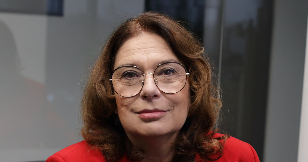 Kidawa-Błońska: Podnieśliśmy wiek emerytalny i ponieśliśmy surową karę