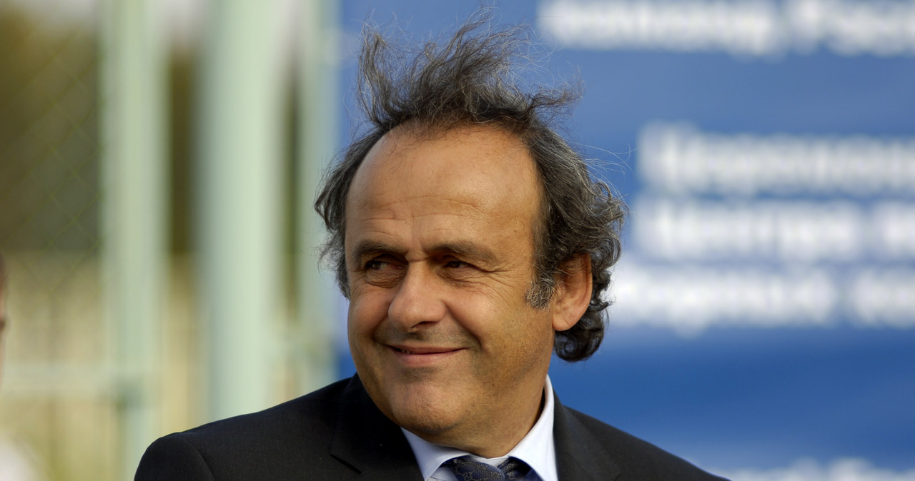 Platini może zostać szefem Francuskiej Federacji Piłkarskiej