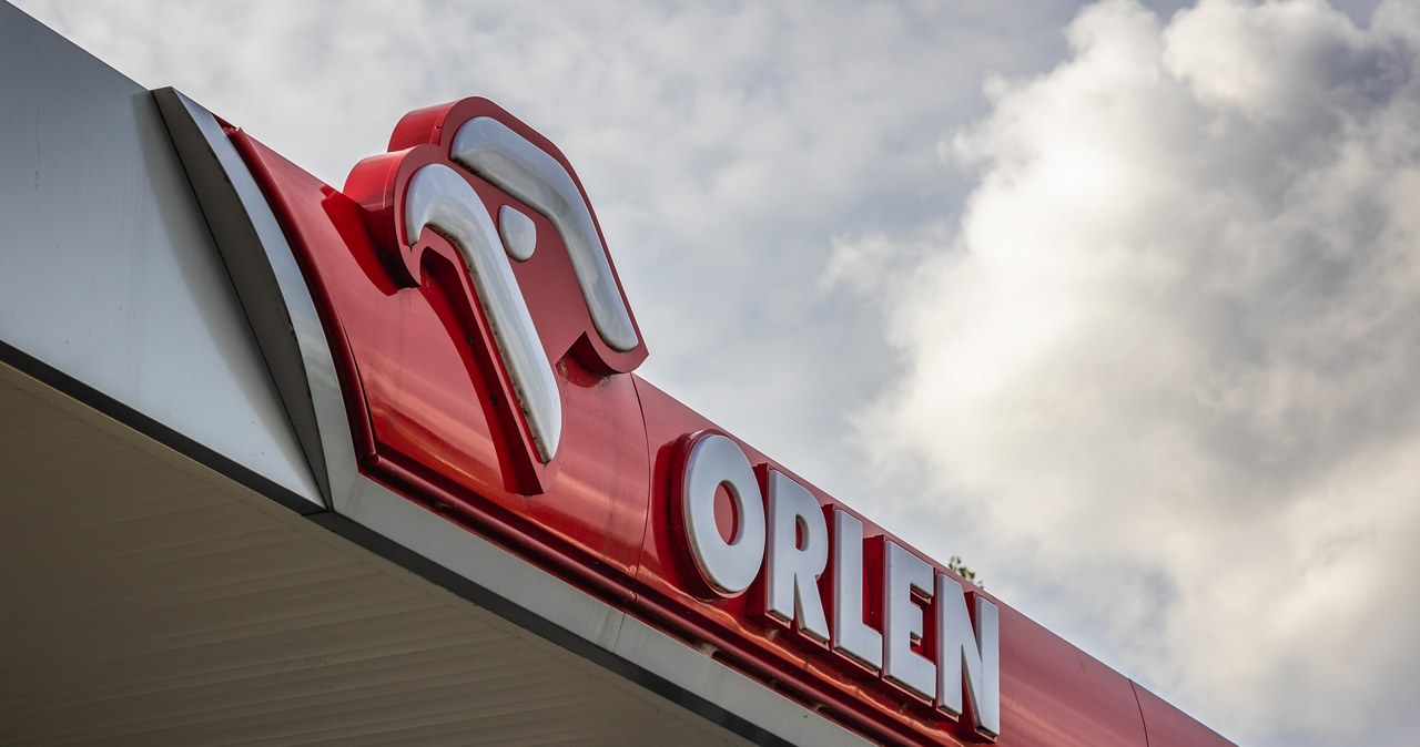 PKN ORLEN na dłużej sponsorem generalnym polskiej piłki nożnej