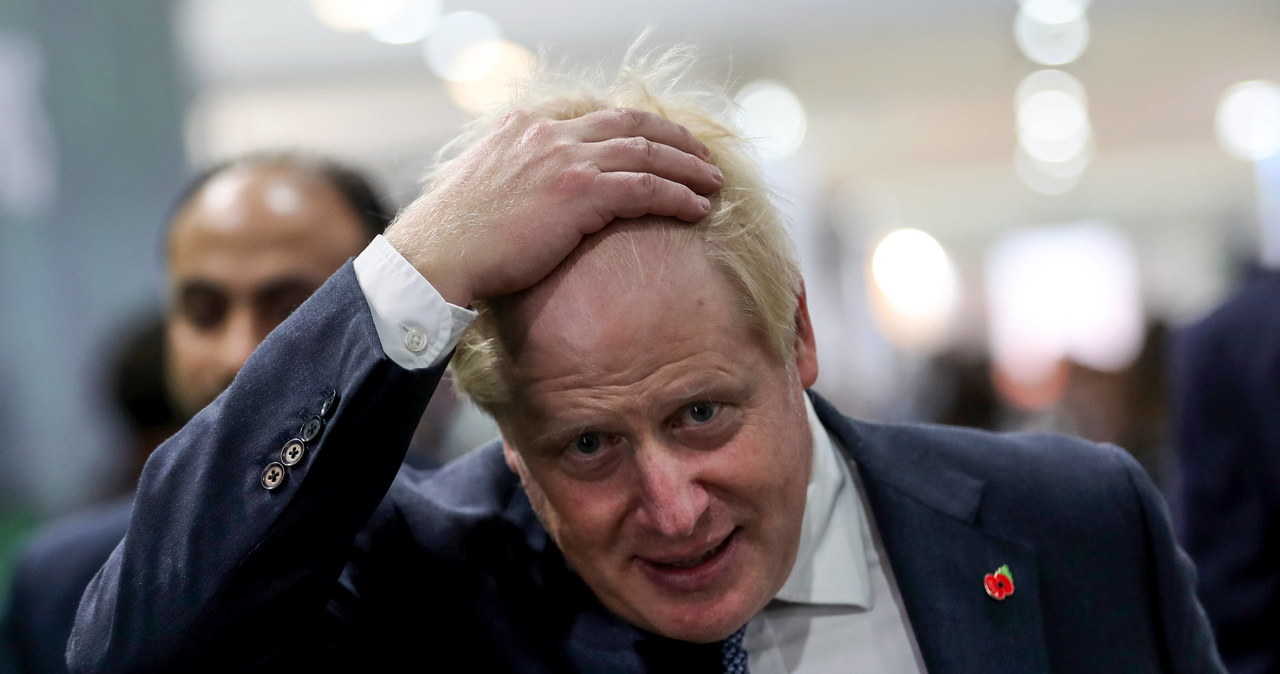 Nowe doniesienia mediów ws. imprez na Downing Street. Co dalej z Borisem Johnsonem?