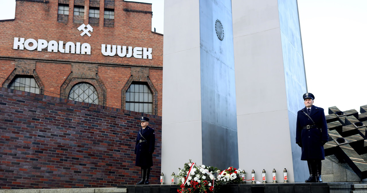 Nie żyje Jan Ludwiczak – przewodniczący Solidarności kopalni Wujek w 1981 roku