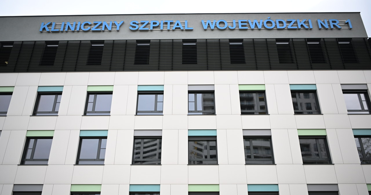 Podkarpackie Centrum Chorób Płuc. Ruszyła rozbudowa