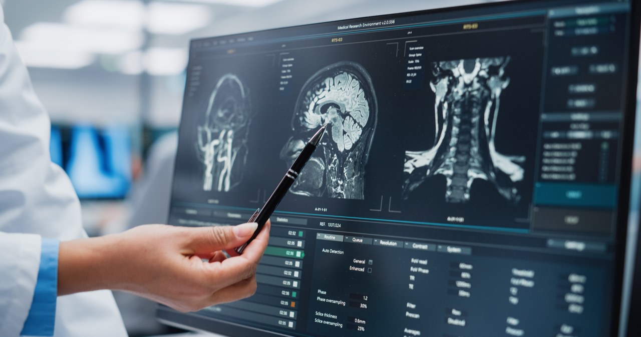 Wznowienie przyjęć na oddział neurochirurgii w Radomiu? „Rosną szanse”