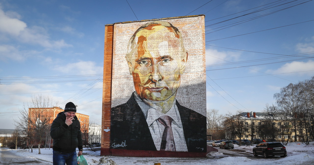 „Putin jest szalony”. Część chińskich oficjeli uważa, że Rosja przegra wojnę