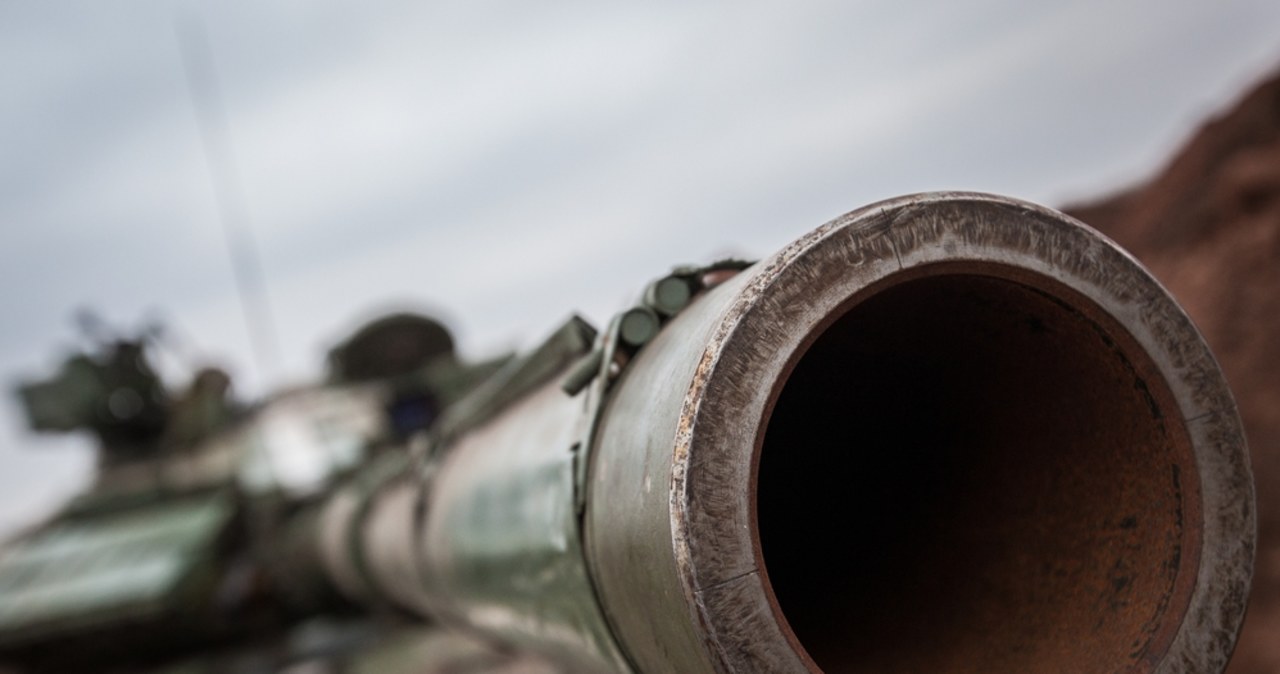 Najnowszy ranking potęg militarnych. Awans Polski i Ukrainy