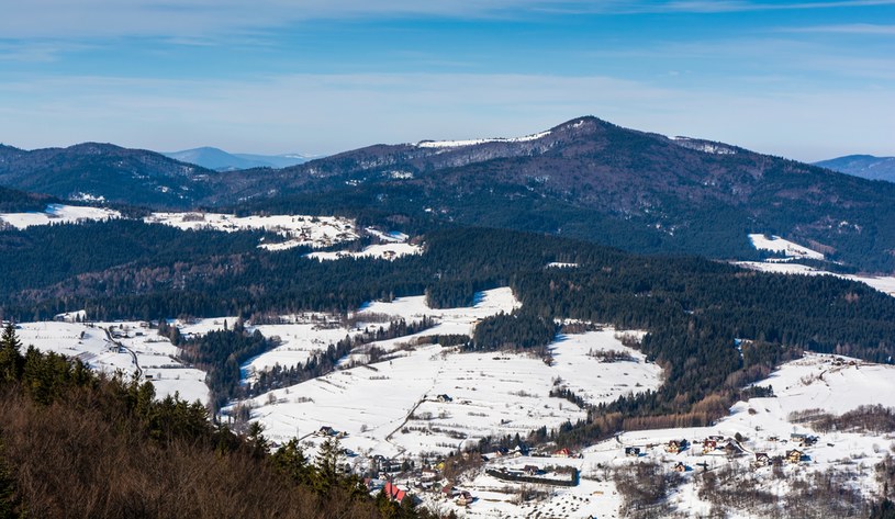 Nowy hit wśród turystów: Beskid Wyspowy i Sądecki. Czym kuszą?