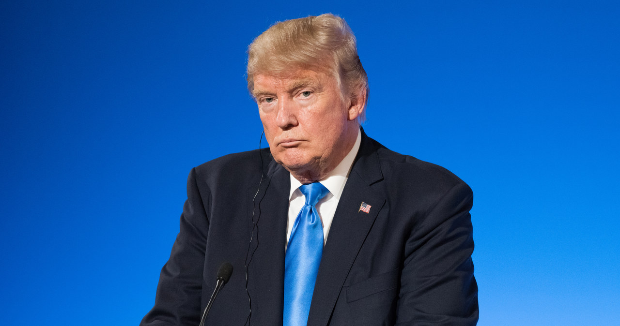 1,61 mln dolarów kary dla spółek Donalda Trumpa
