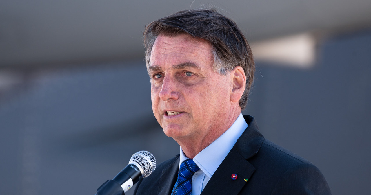 Brazylia. Dochodzenie w sprawie byłego prezydenta Bolsonaro