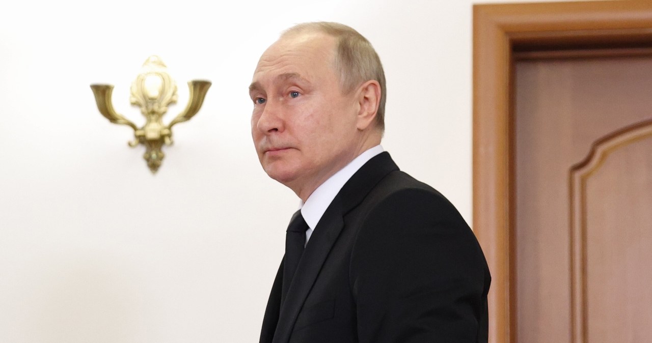 Prigożyn irytuje Kreml. Putin chce to ukrócić