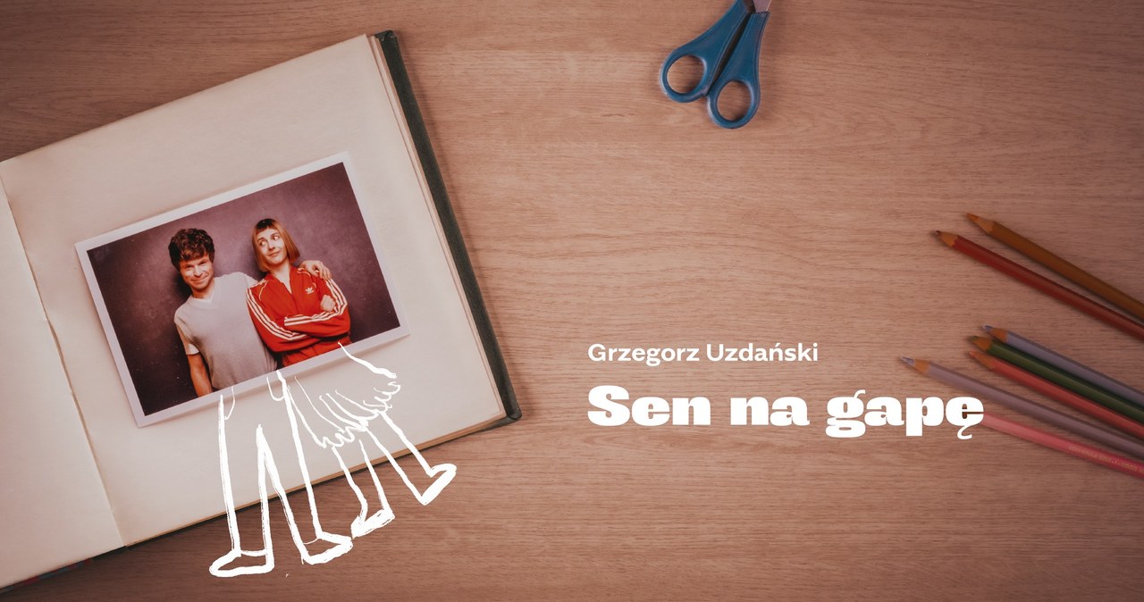 Prapremiera „Snu na gapę” w warszawskim Teatrze Lalek Guliwer