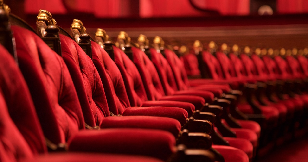 Spotkanie z poezją Czesława Miłosza w Teatrze Muzycznym w Łodzi