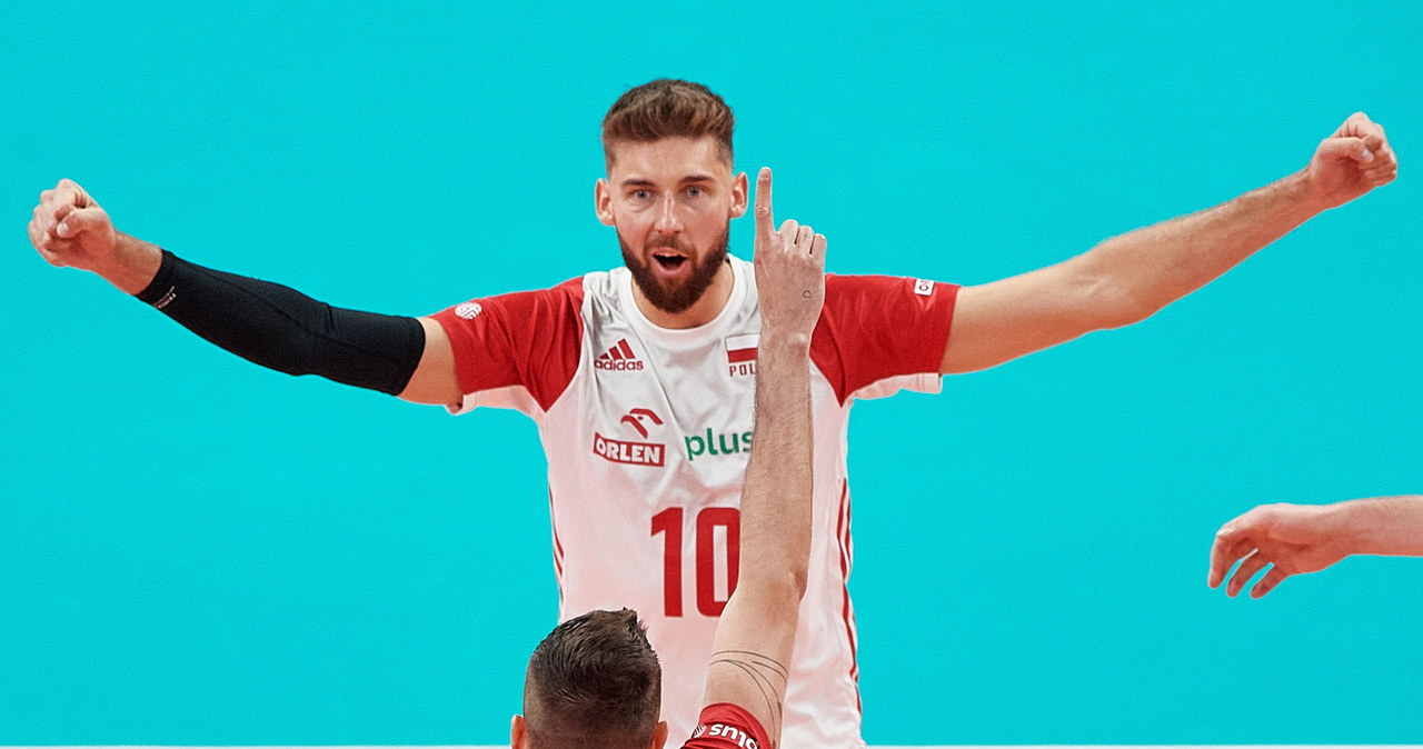 Bartosz Bednorz wraca do Polski. Zagra w Zaksie