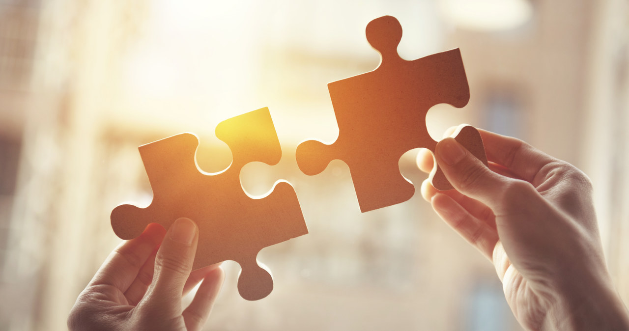 60 tys. elementów do ułożenia. Największe puzzle świata w Krakowie