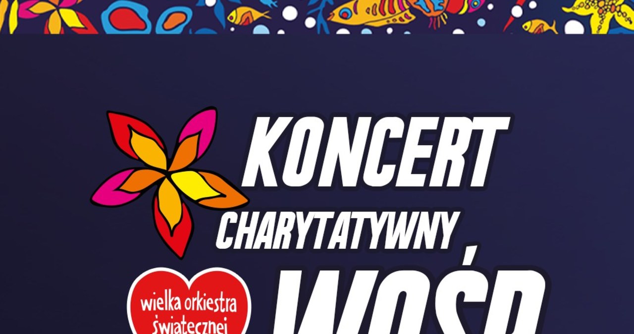 Pierwszy z koncertów WOŚP już 15 stycznia w łódzkiej „Wytwórni”