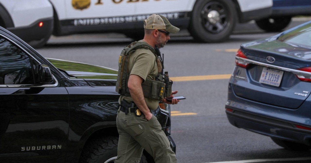 Tragedia w Cleveland. 41-latek strzelał do swojej rodziny