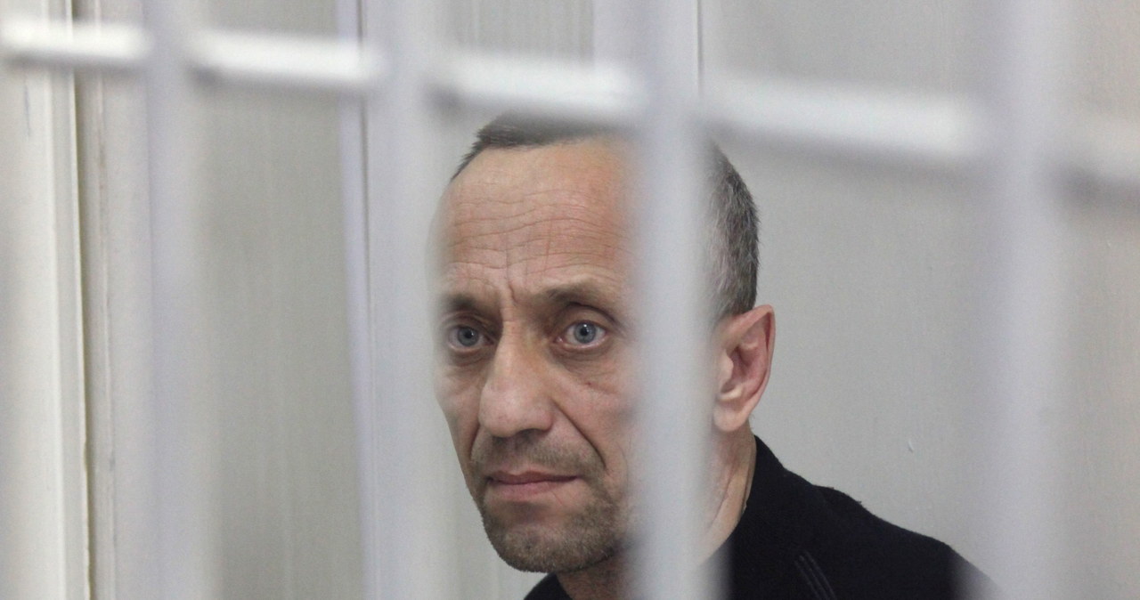 Zabił 83 kobiety. Seryjny morderca chce wstąpić do Grupy Wagnera i walczyć na Ukrainie