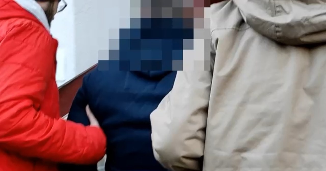 ​Nieudane zabiegi w klinice medycyny estetycznej. Trzy osoby zatrzymane