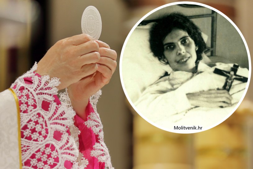 Przez 13 lat jej pokarmem była Eucharystia. Historia błogosławionej Aleksandriny Marii da Costy