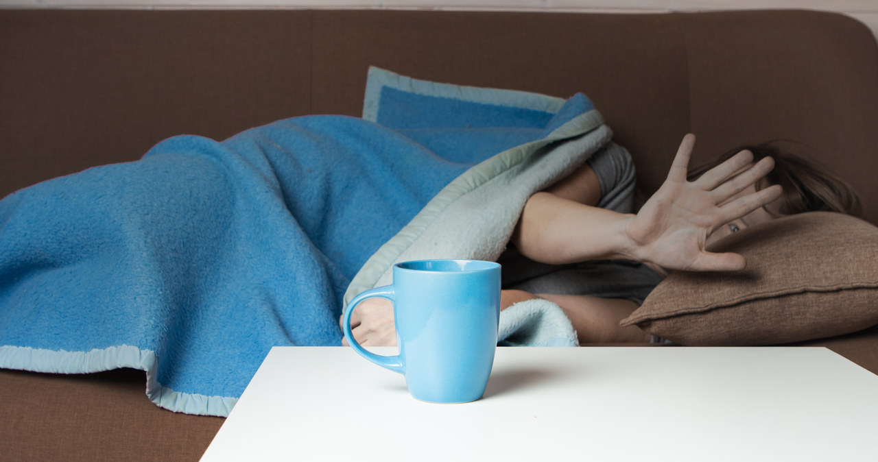 Blue Monday. Jak obniżenie nastroju wpływa na kierowcę?