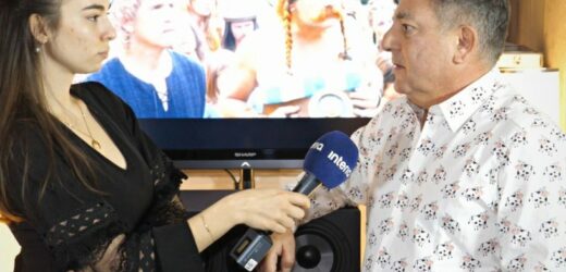 „Nie kształtuję świata”. Makłowicz dla Interii o życiu, jedzeniu i podróżach