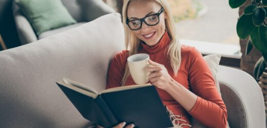 Te książki czyta się „jednym tchem”. Oto najbardziej wciągające pozycje
