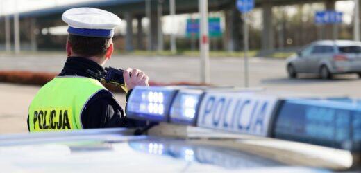 Sprawdź dowód rejestracyjny. W ten sposób unikniesz wysokiego mandatu