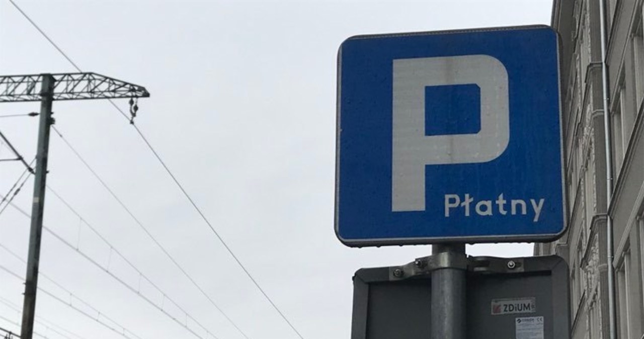 Przybyło blisko 600 płatnych miejsc. Zmiany w strefie parkowania we Wrocławiu