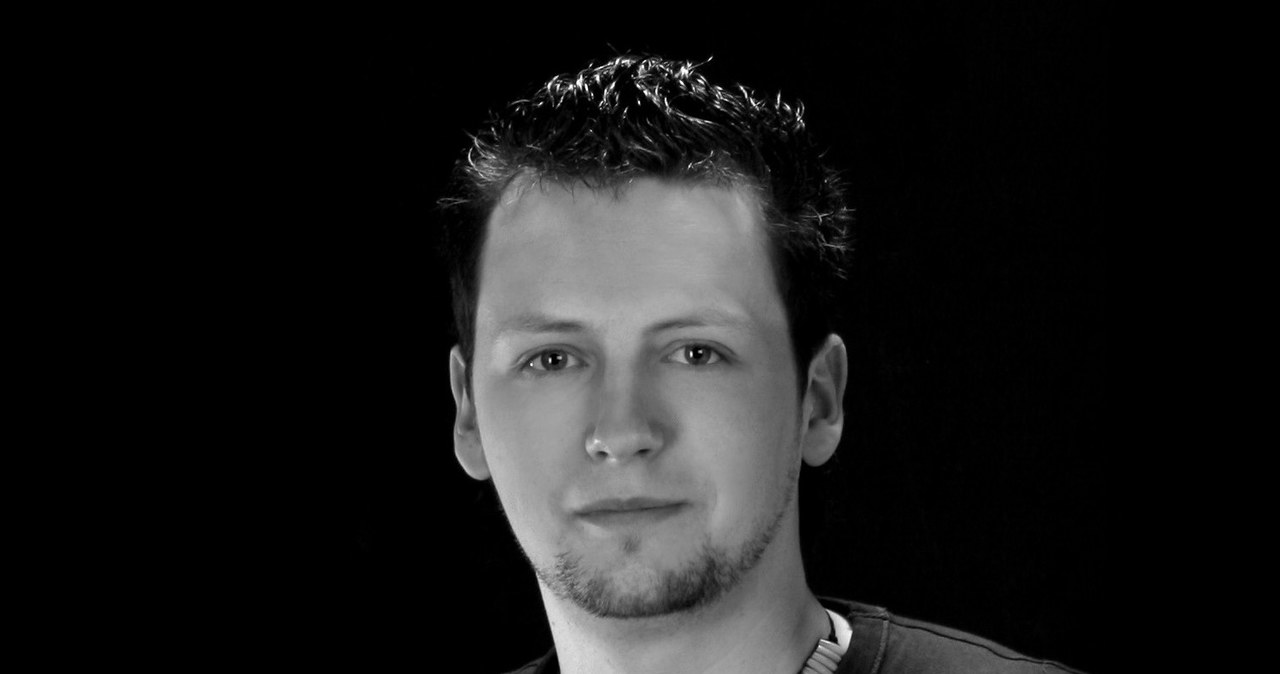 Daniel Wołodźko (1978 – 2008) – wspomnienie
