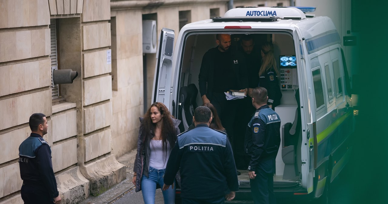 Rumunia: Zajęto majątek Andrew Tate’a
