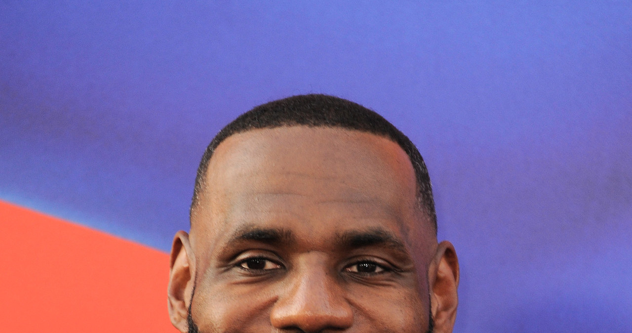 LeBron James nie zwalnia tempa! W wieku 38 lat ustanowi kolejny rekord?