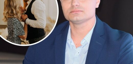 Marcin Hakiel od dawna nie opublikował zdjęcia ukochanej. Fani zaczęli się niepokoić