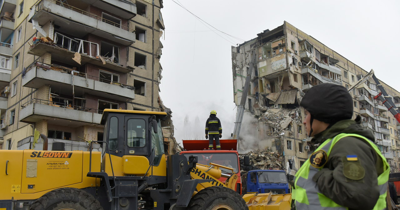Arestowycz podał się do dymisji za słowa nt. tragedii w Dnieprze