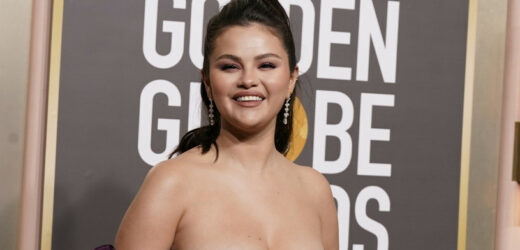 Selena Gomez spotyka się ze znanym muzykiem? Oto, co wiemy o wybranku gwiazdy