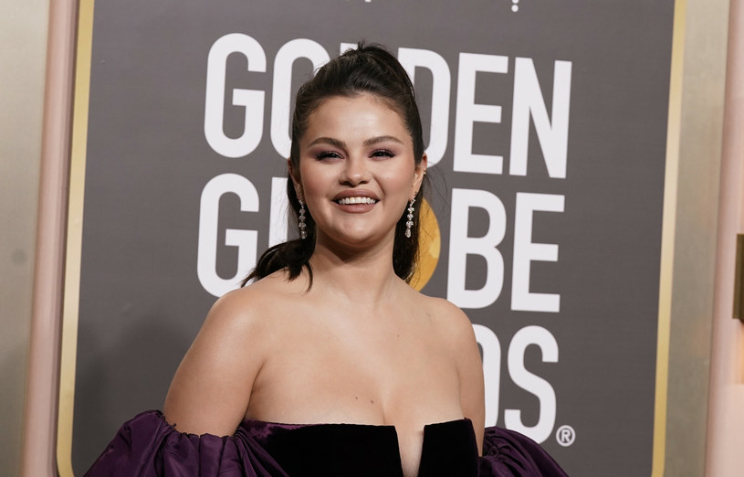 Selena Gomez spotyka się ze znanym muzykiem? Oto, co wiemy o wybranku gwiazdy