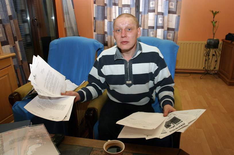 Krzysztof Jackowski alarmuje. Miał ważne przeczucia odnośnie Polski