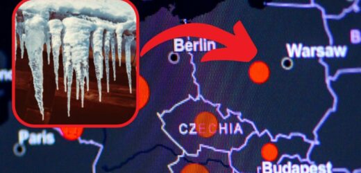 Nadciąga pogodowy armagedon? W tych regionach Polski będzie najgorzej
