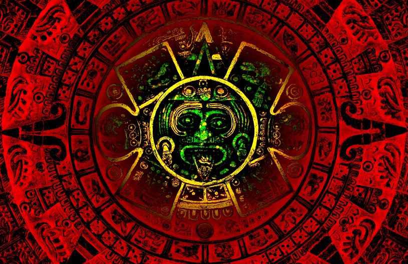 Horoskop Majów na 2023 rok – sprawdź, kim jesteś