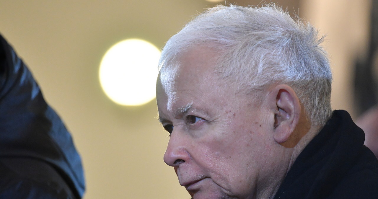 Sondaż: Kaczyński najbardziej wpływowym posłem Zjednoczonej Prawicy, Tusk – opozycji
