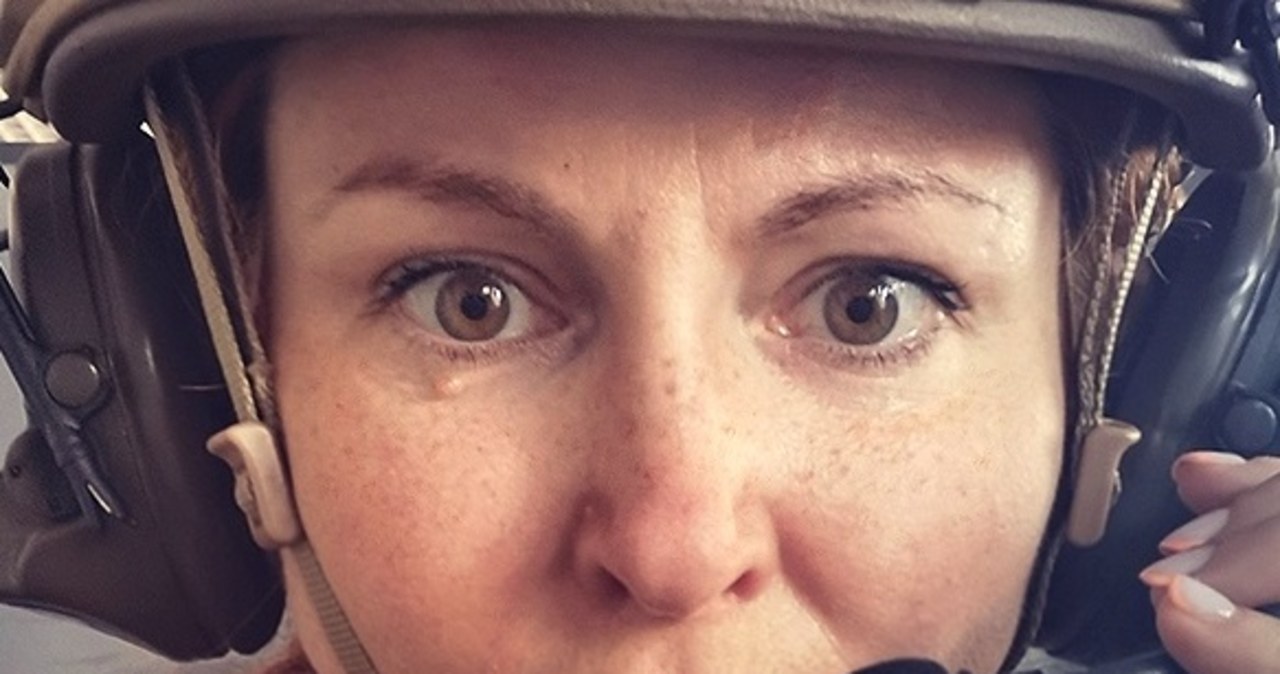 Katarzyna Daniszewska gościem Popołudniowej rozmowy w RMF FM