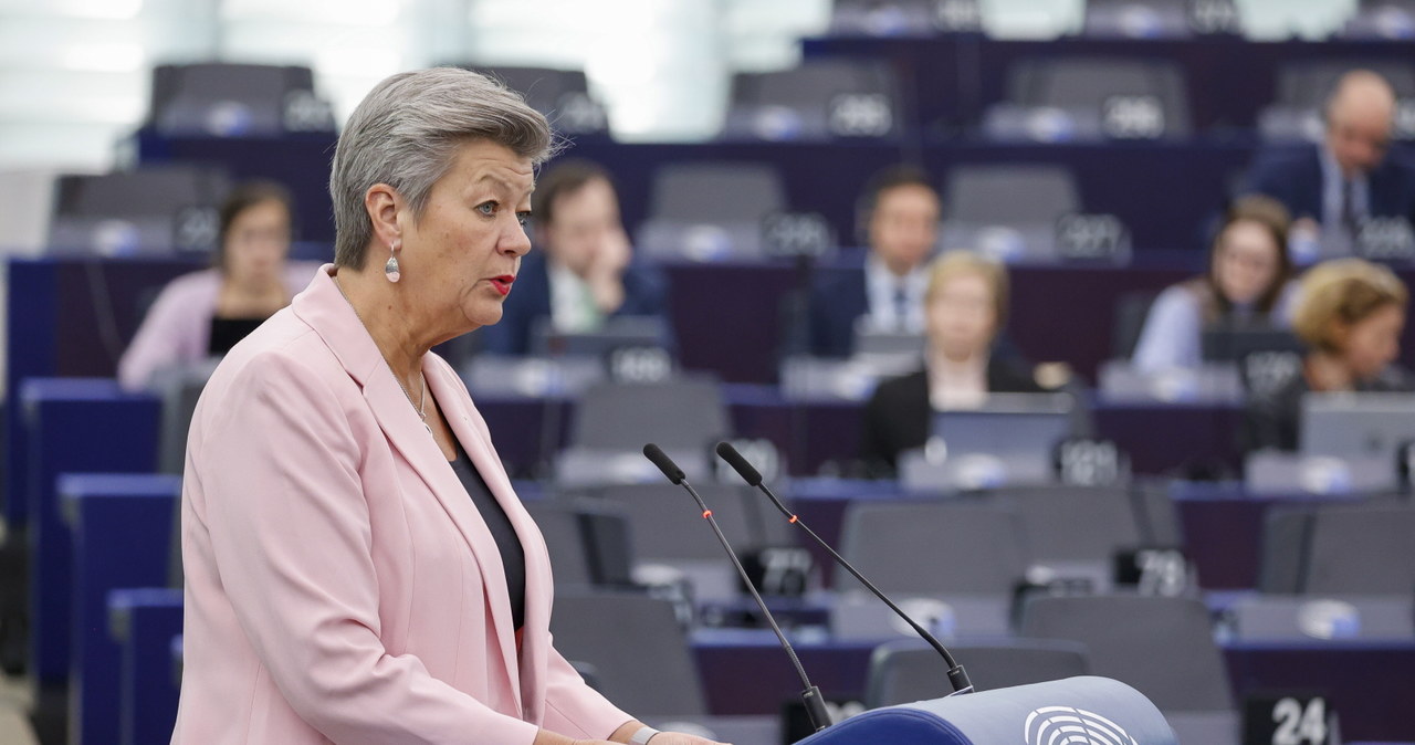 Debata w PE o skandalu korupcyjnym. „Zacznijmy od posprzątania u siebie”