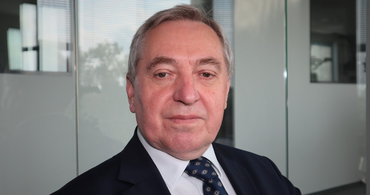 Henryk Kowalczyk gościem Porannej rozmowy w RMF FM