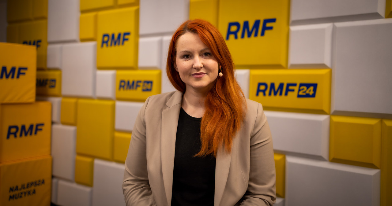 Daniszewska: Pomoc rosyjskim jeńcom nie była oczywistą decyzją