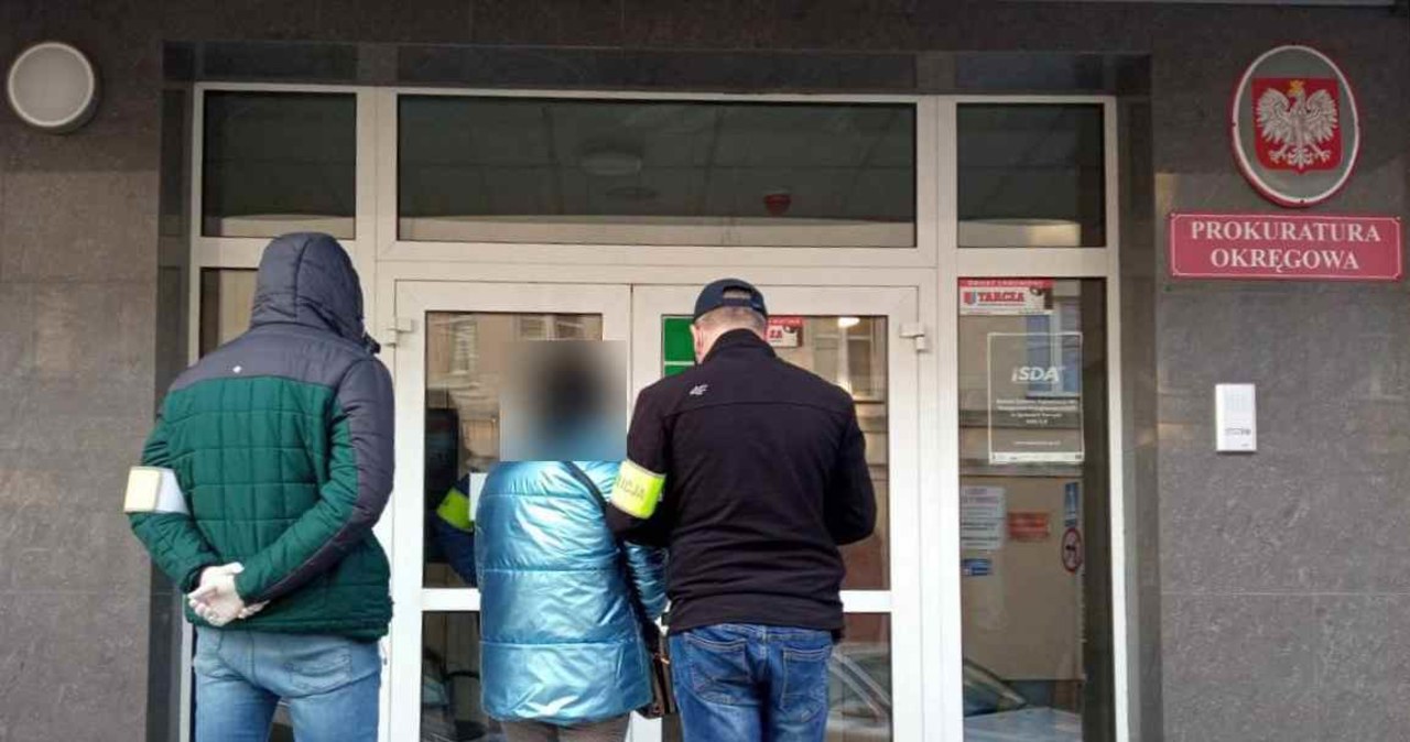 Ponad 900 zarzutów za fałszywe recepty. Ogromne straty dla NFZ