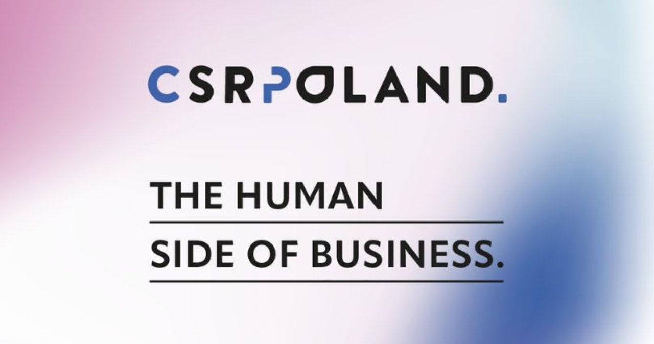 ​Społeczna odpowiedzialność biznesu. Konferencja CSR Poland 2023 w marcu w Krakowie