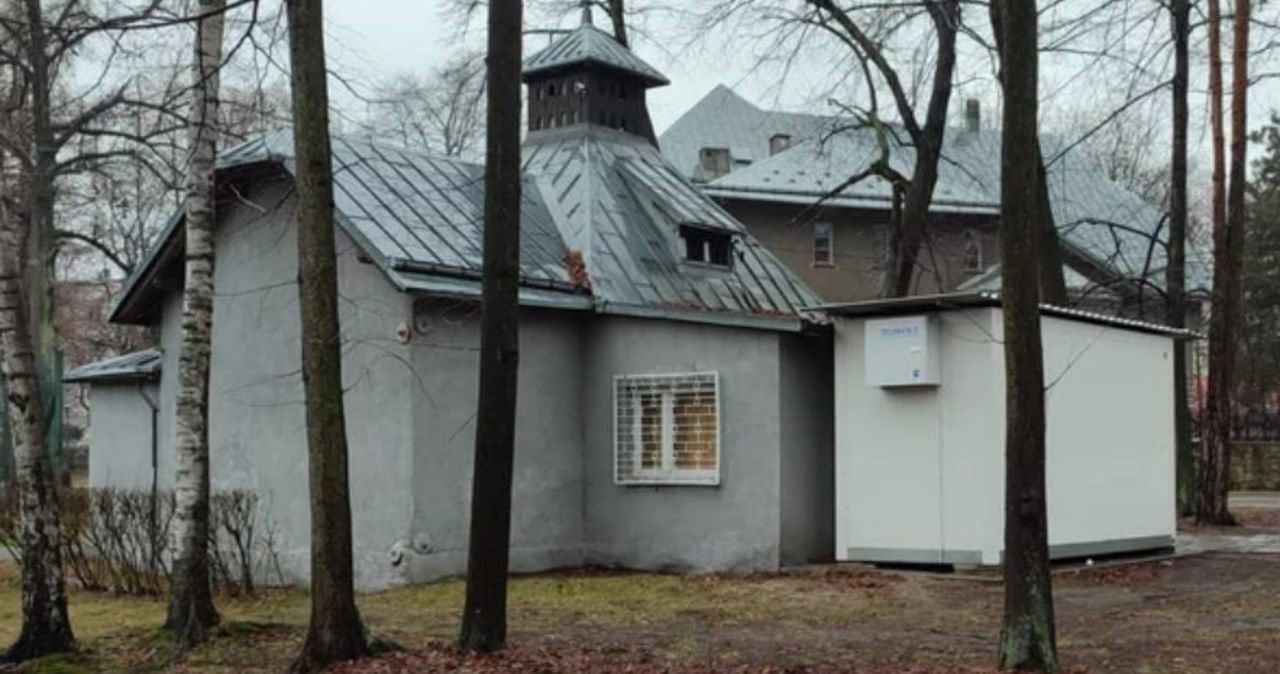 ​Wkrótce ruszy zabezpieczanie gruntów w Trzebini