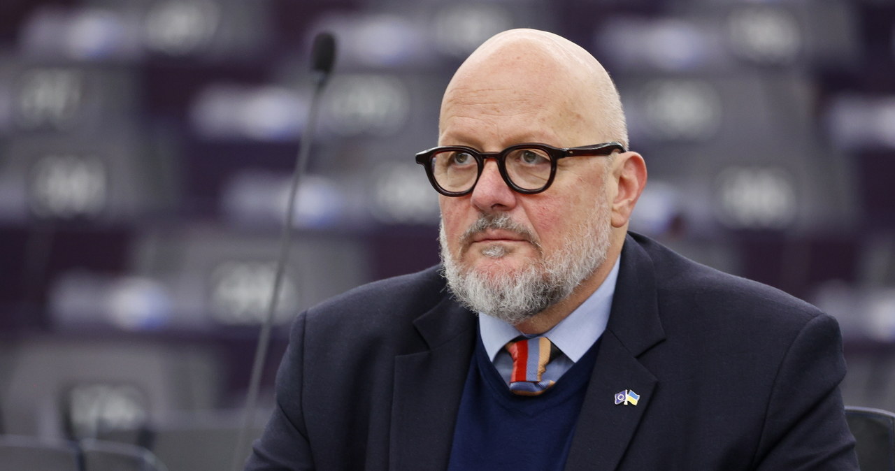 Socjaldemokrata nowym wiceszefem Parlamentu Europejskiego