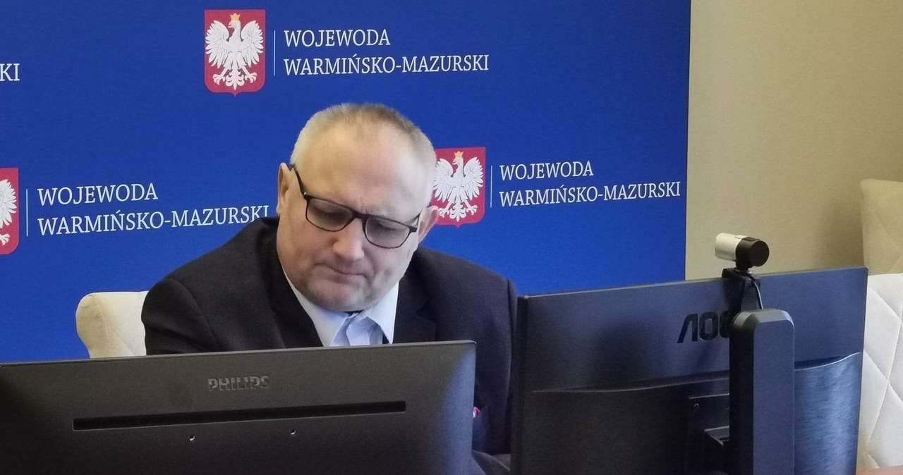 Prawie 10 tysięcy uczniów na wyjątkowej lekcji u szefa Grupy Specjalnej Płetwonurków RP