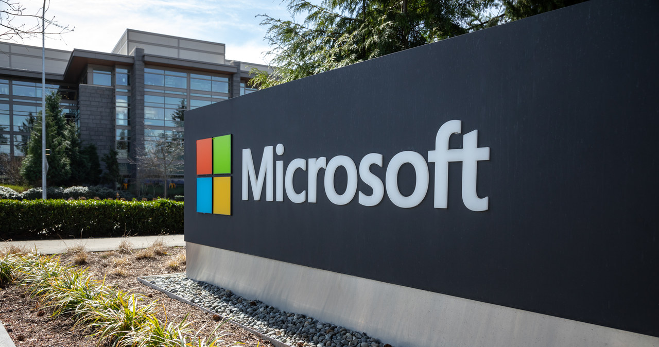 Microsoft może zwolnić 5 proc. pracowników